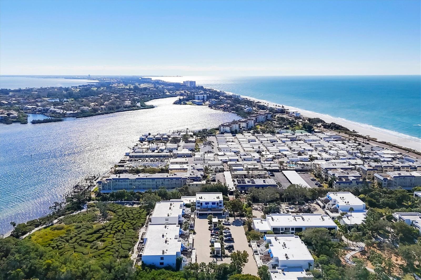 825 BAYPORT WAY #825, LONGBOAT KEY, FL, 34228