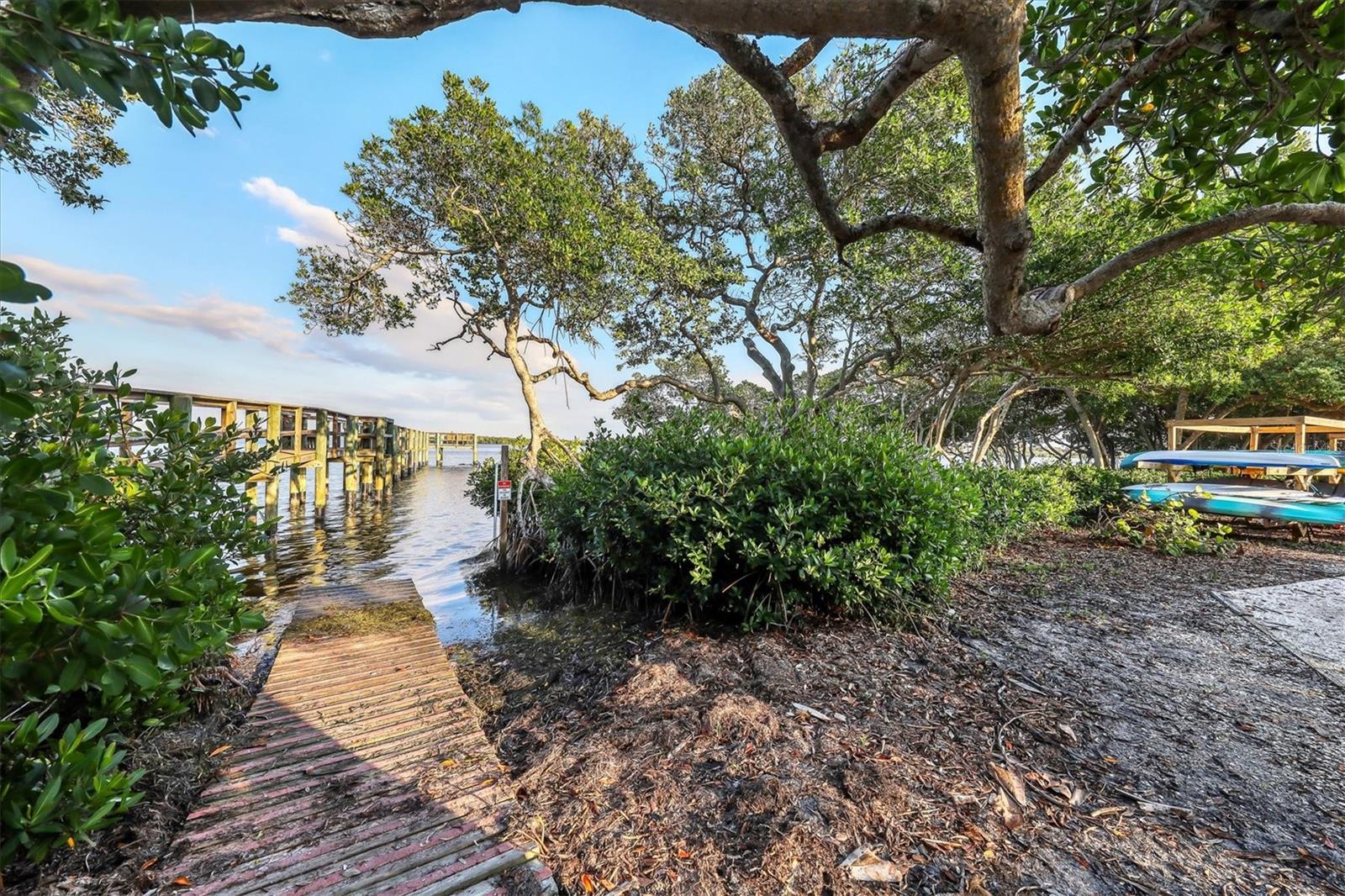 825 BAYPORT WAY #825, LONGBOAT KEY, FL, 34228