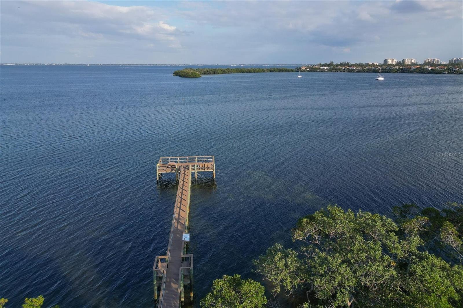 825 BAYPORT WAY #825, LONGBOAT KEY, FL, 34228