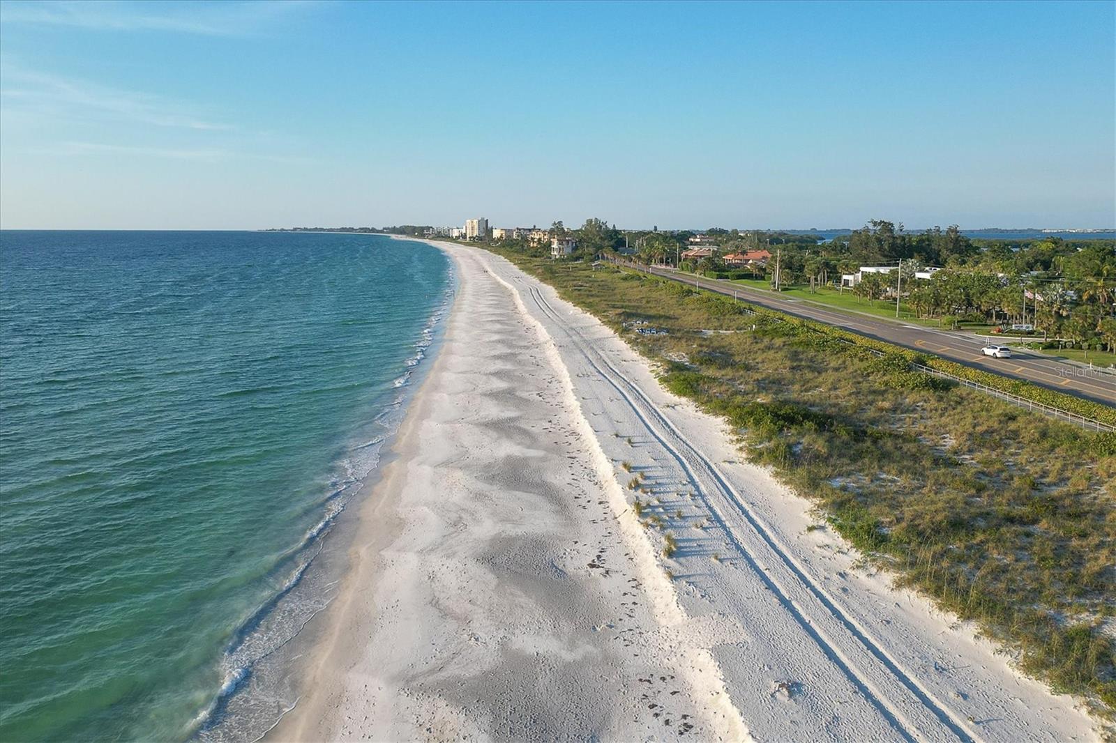 825 BAYPORT WAY #825, LONGBOAT KEY, FL, 34228