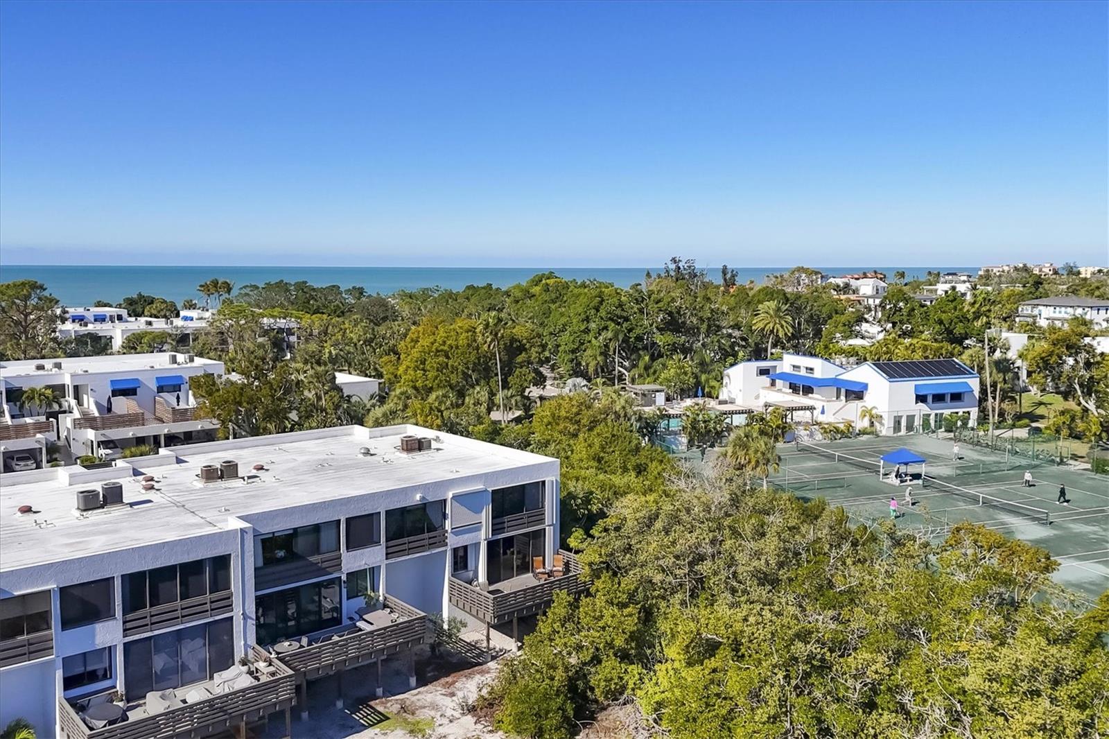 825 BAYPORT WAY #825, LONGBOAT KEY, FL, 34228