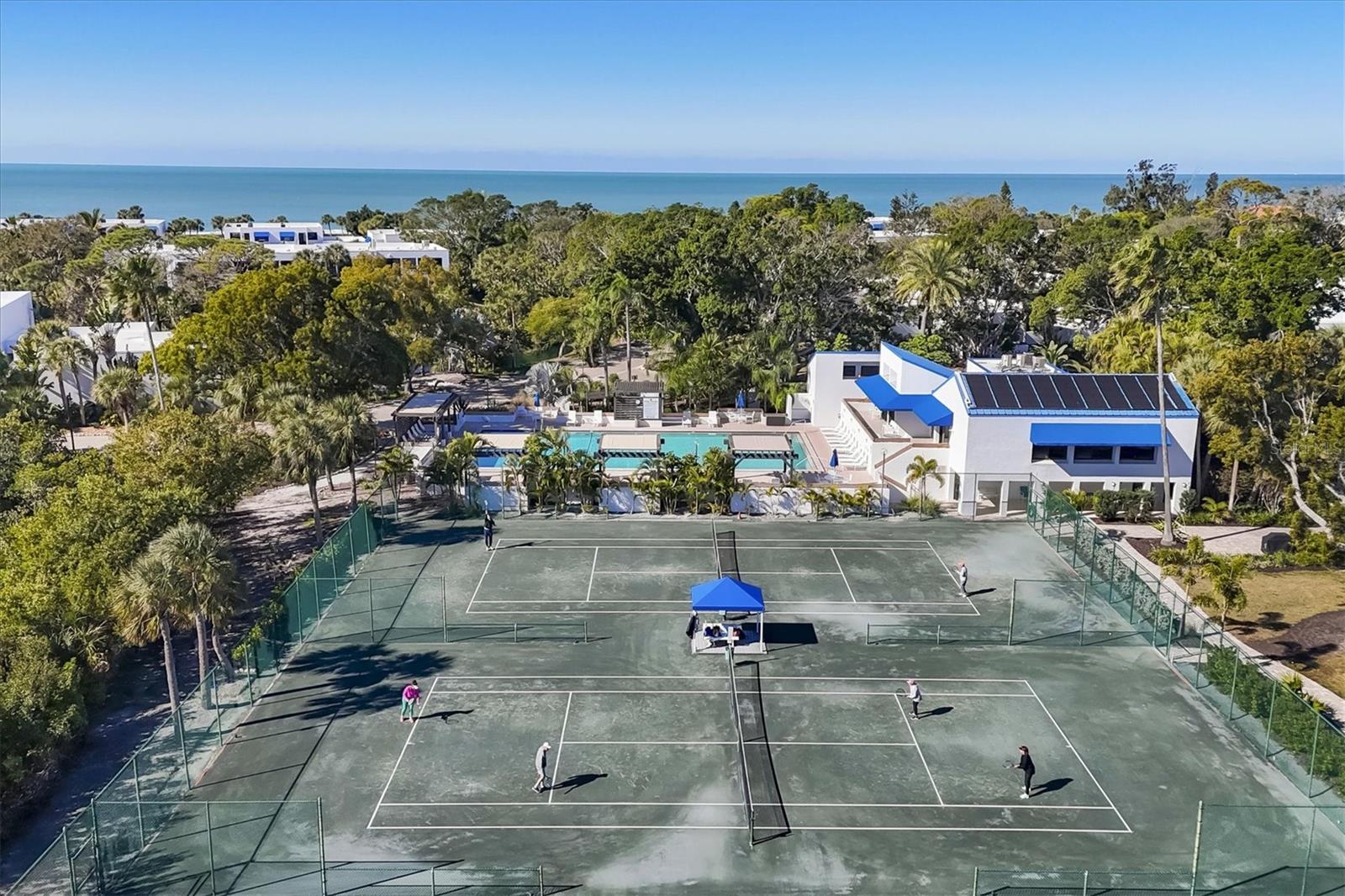 825 BAYPORT WAY #825, LONGBOAT KEY, FL, 34228