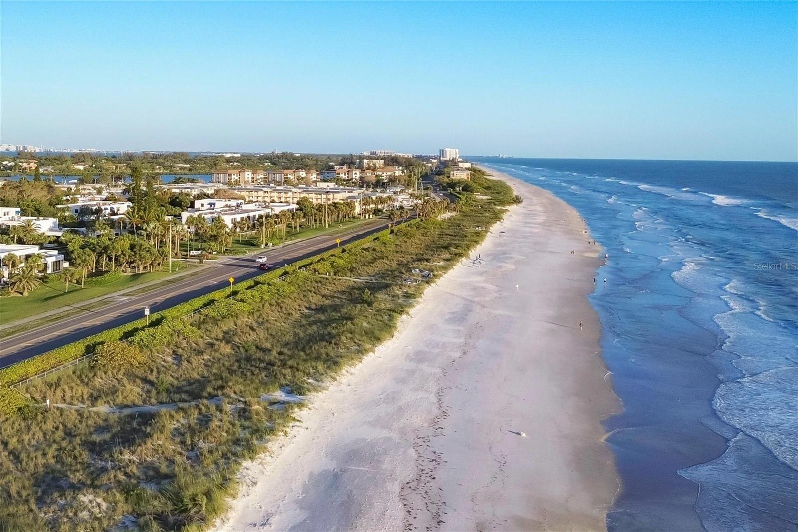 825 BAYPORT WAY #825, LONGBOAT KEY, FL, 34228