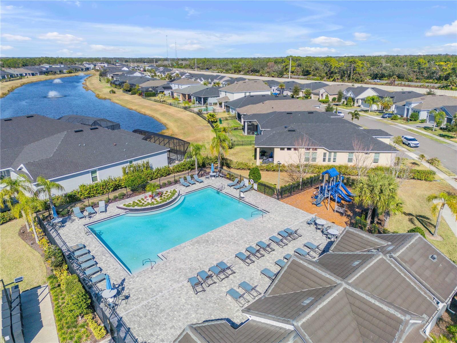 6269 WOODHAVEN VILLAGE DR, PORT ORANGE, FL, 32128