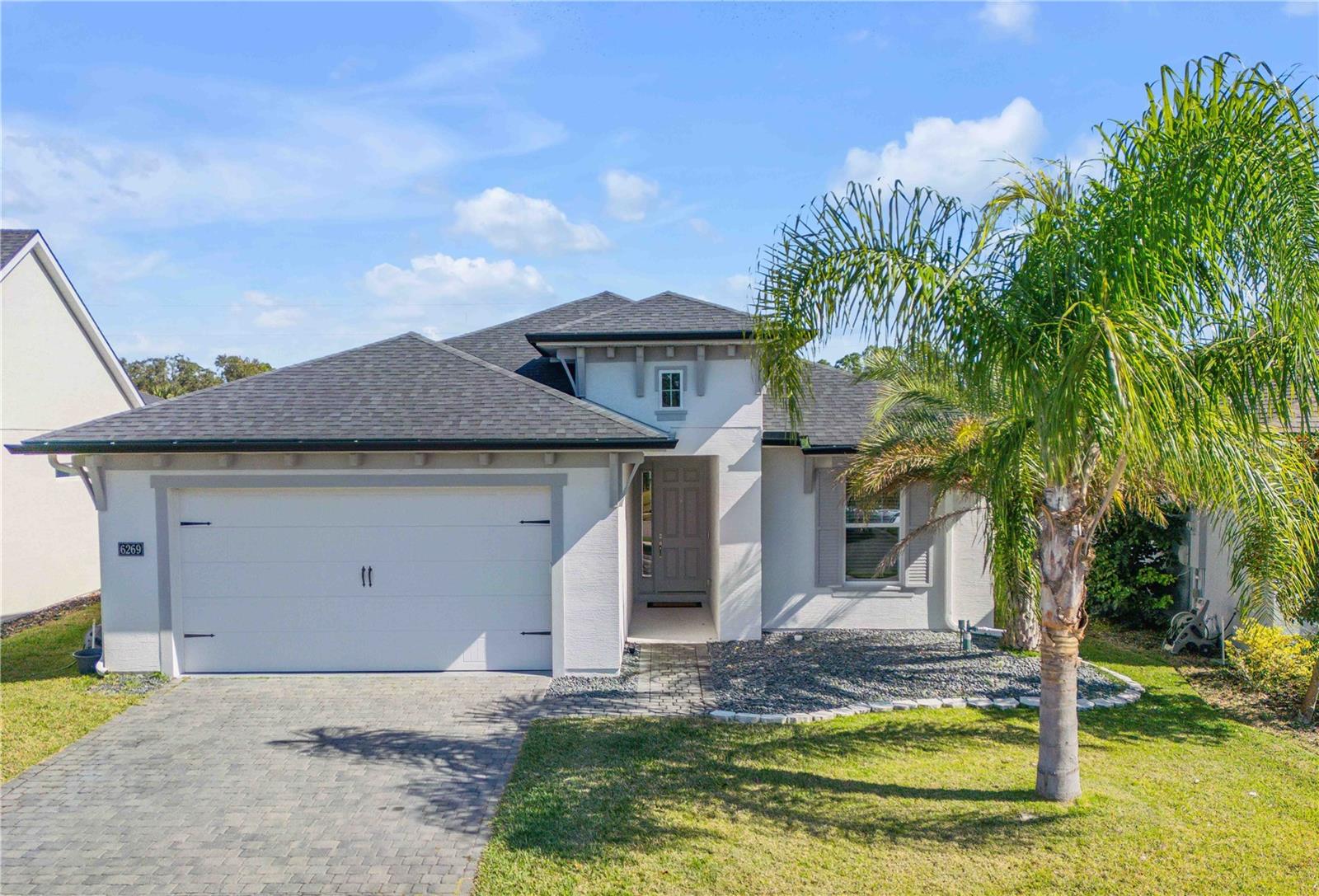 6269 WOODHAVEN VILLAGE DR, PORT ORANGE, FL, 32128