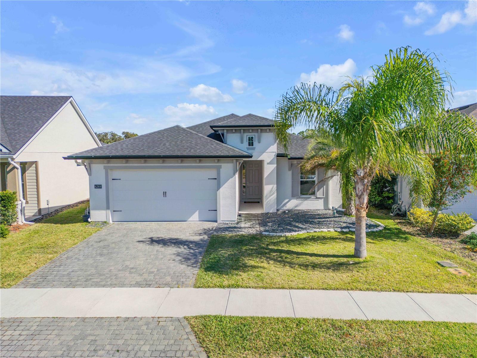 6269 WOODHAVEN VILLAGE DR, PORT ORANGE, FL, 32128