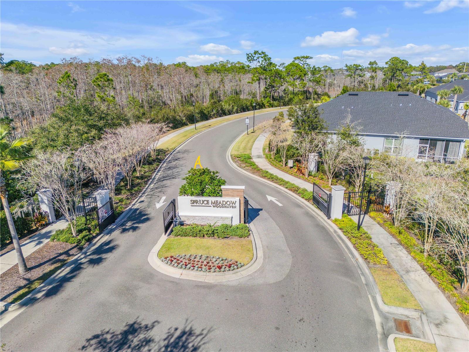 6269 WOODHAVEN VILLAGE DR, PORT ORANGE, FL, 32128