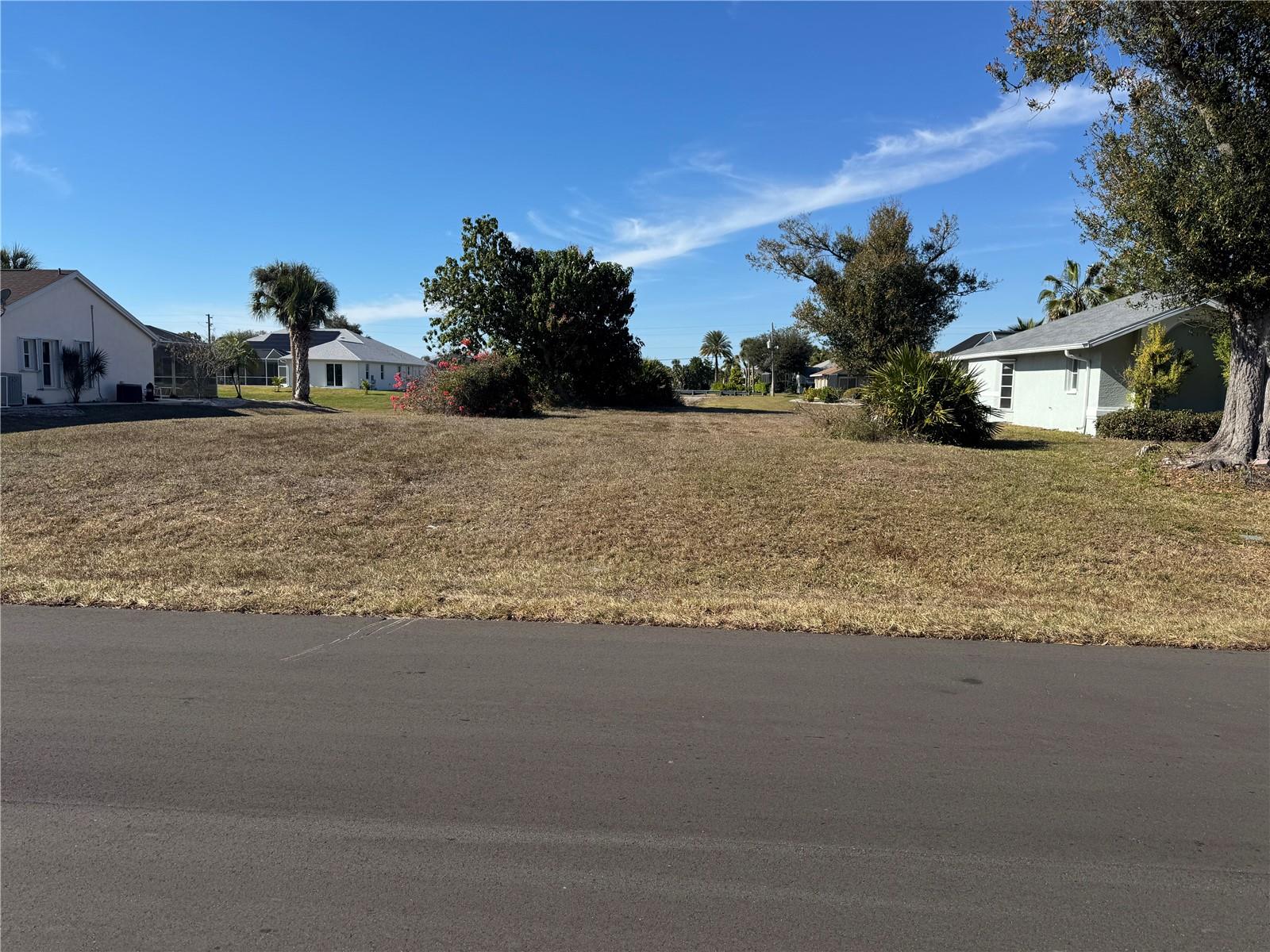 270 BROADMOOR LN, ROTONDA WEST, FL, 33947