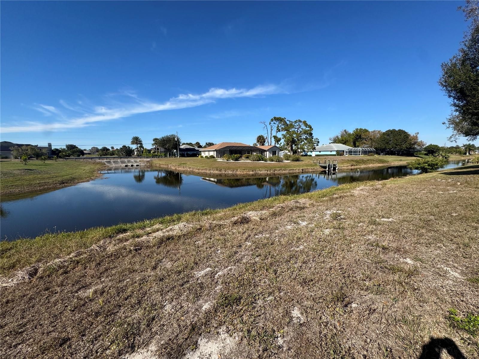 270 BROADMOOR LN, ROTONDA WEST, FL, 33947
