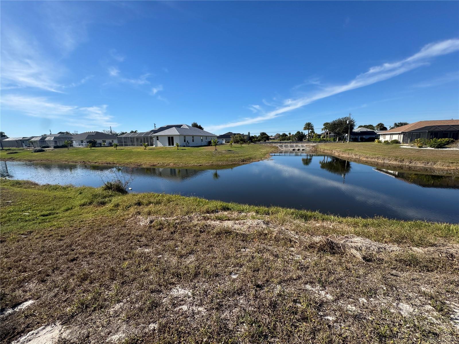 270 BROADMOOR LN, ROTONDA WEST, FL, 33947
