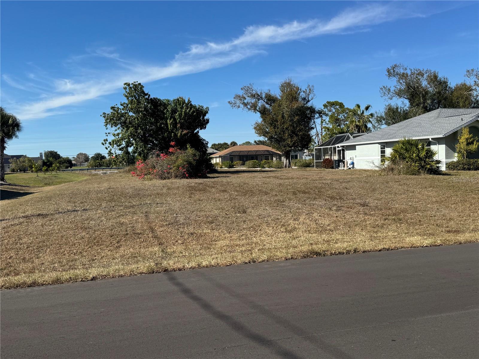 270 BROADMOOR LN, ROTONDA WEST, FL, 33947