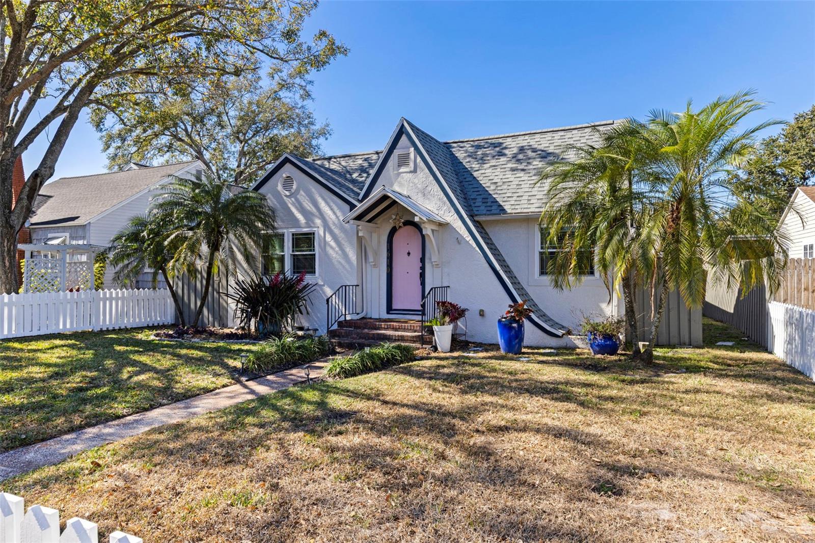 1610 14TH ST N, ST PETERSBURG, FL, 33704