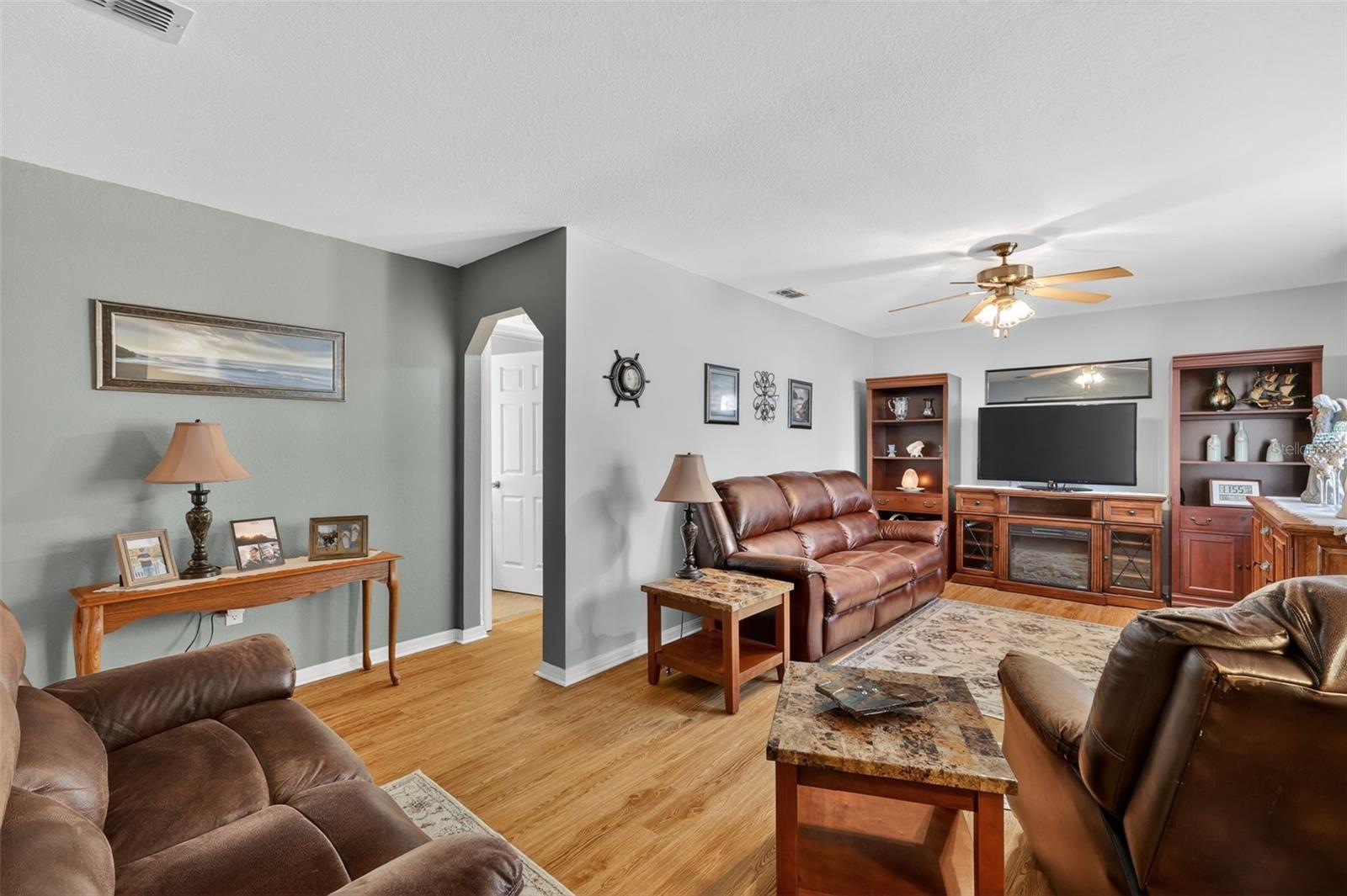 3762 SE 139TH LN, SUMMERFIELD, FL, 34491