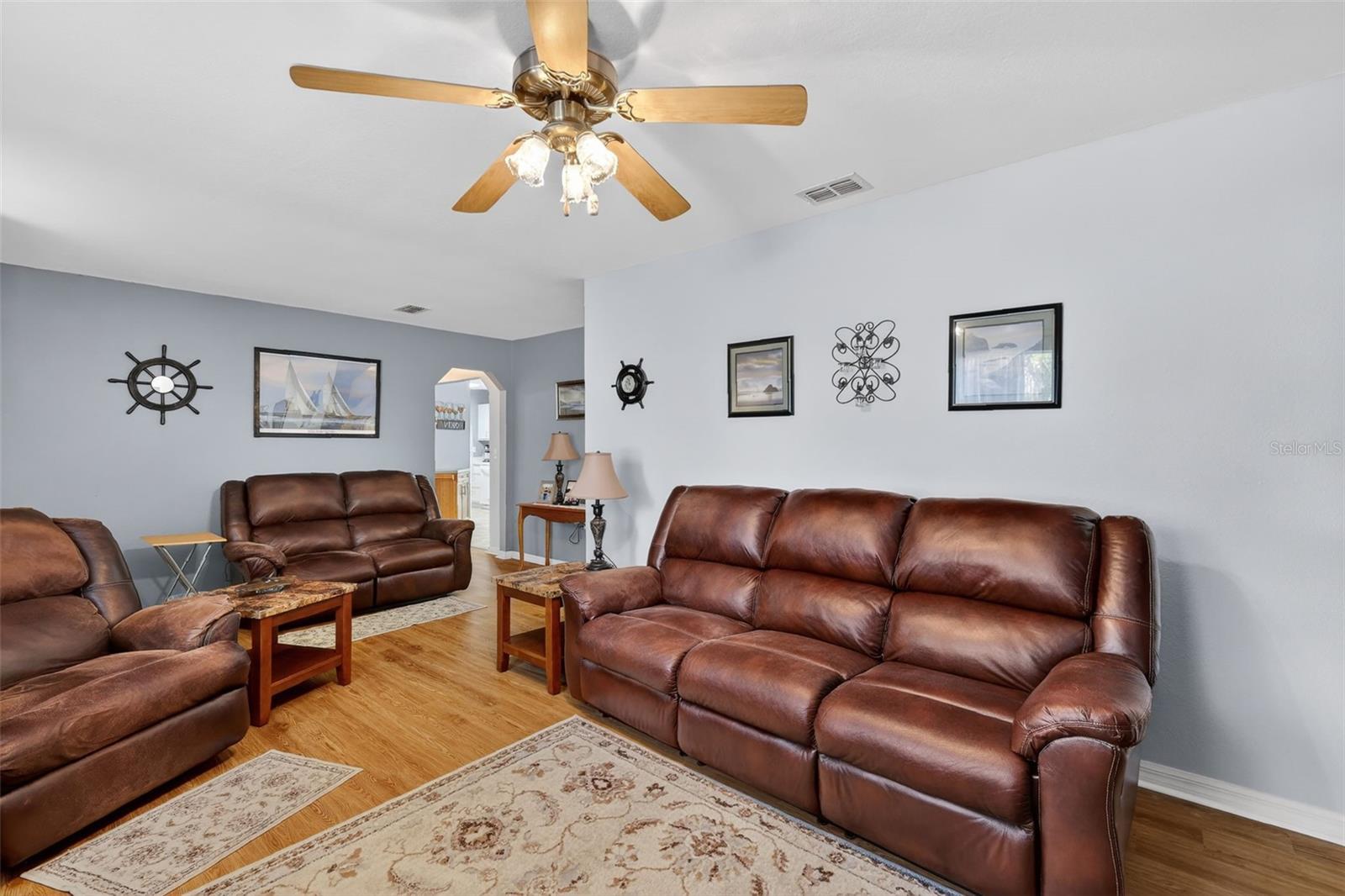 3762 SE 139TH LN, SUMMERFIELD, FL, 34491