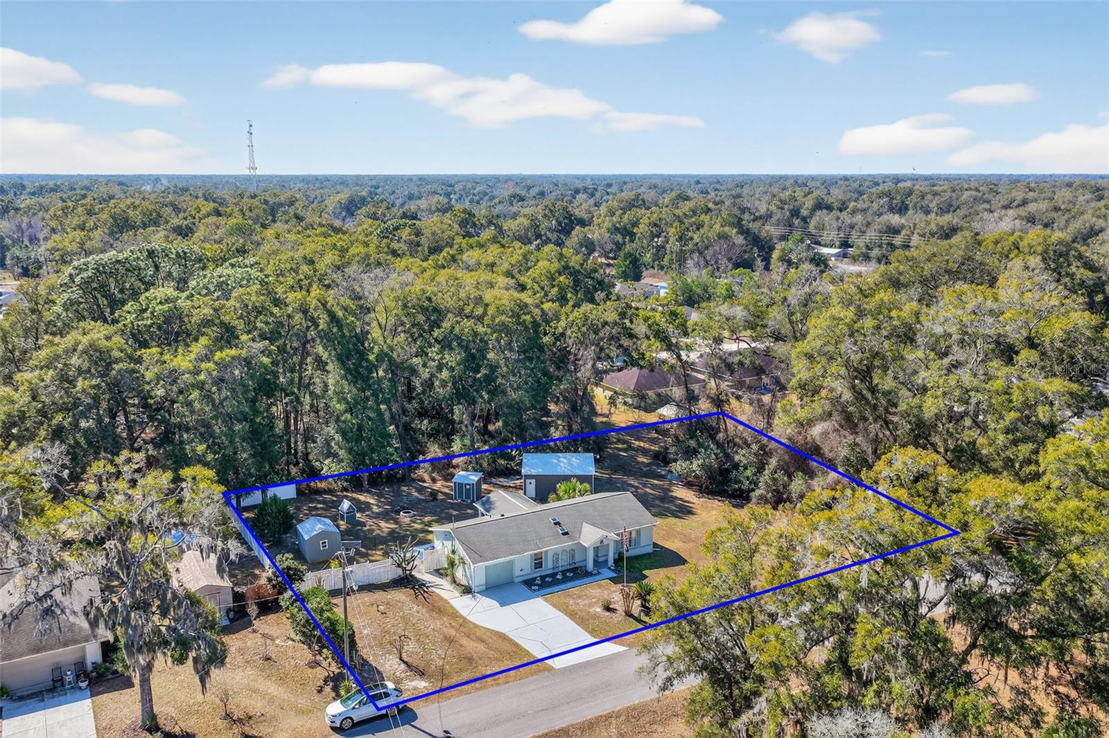 3762 SE 139TH LN, SUMMERFIELD, FL, 34491