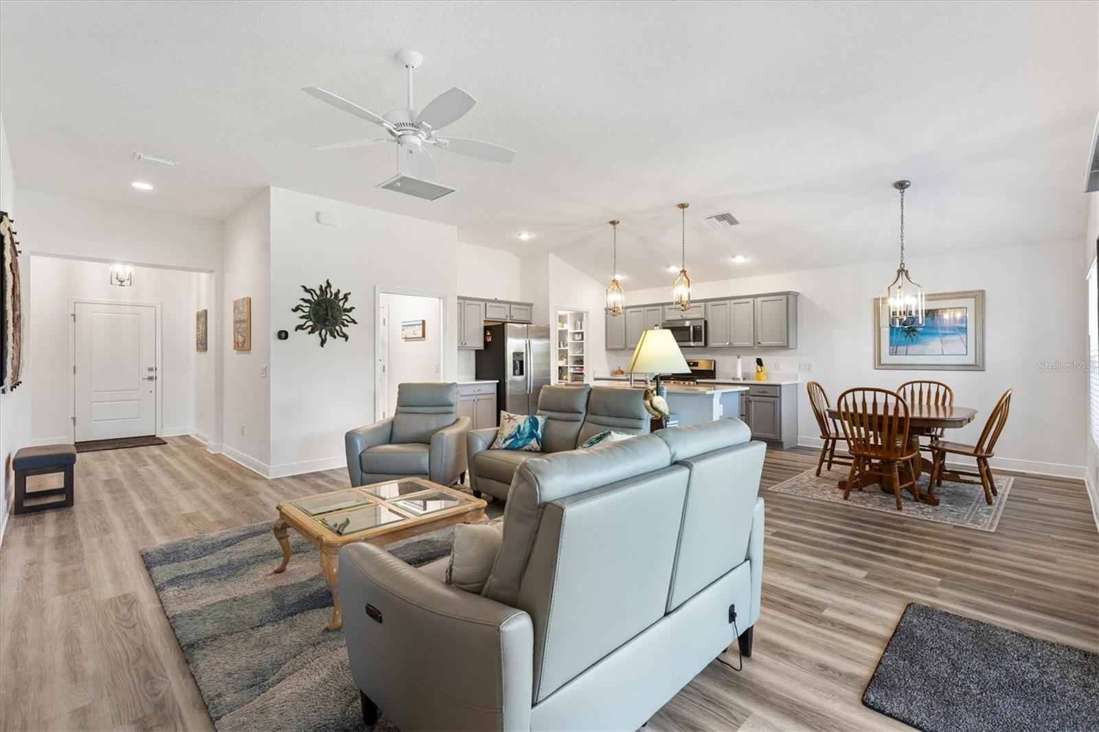 7023 EMILINE TER, THE VILLAGES, FL, 34762