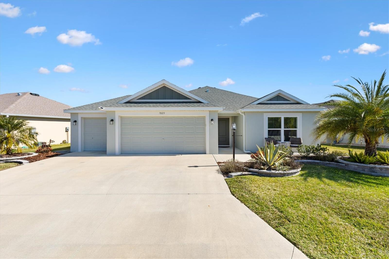 7023 EMILINE TER, THE VILLAGES, FL, 34762