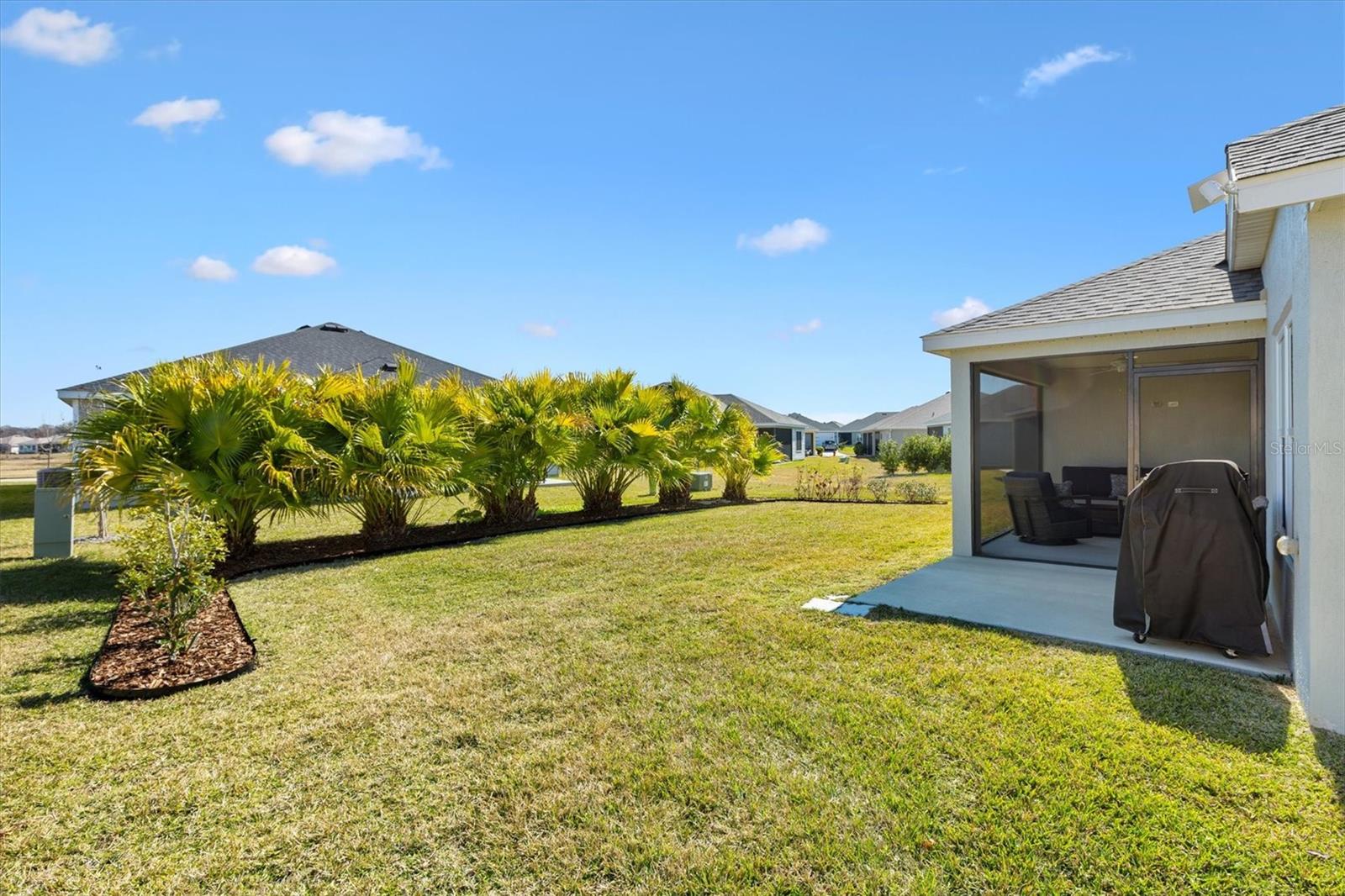 7023 EMILINE TER, THE VILLAGES, FL, 34762