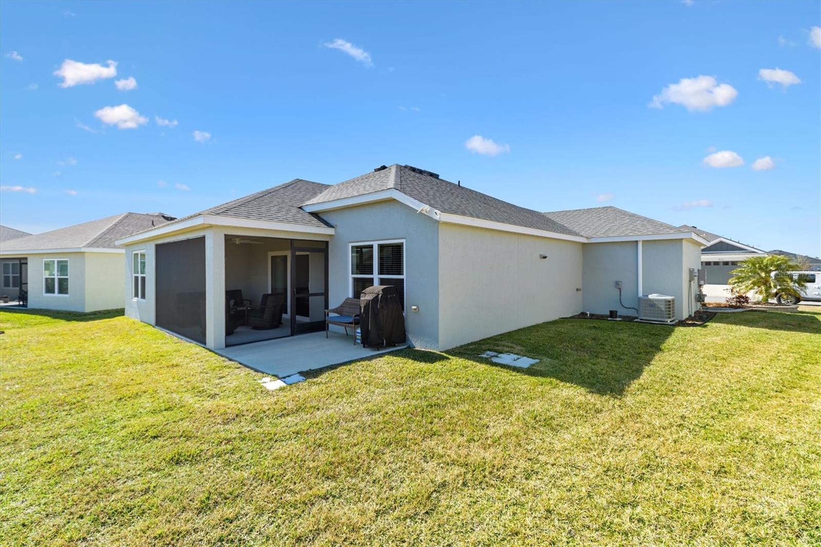 7023 EMILINE TER, THE VILLAGES, FL, 34762