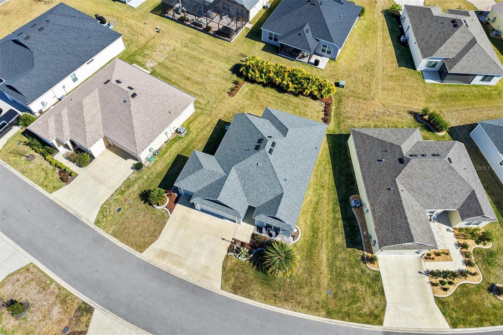 7023 EMILINE TER, THE VILLAGES, FL, 34762