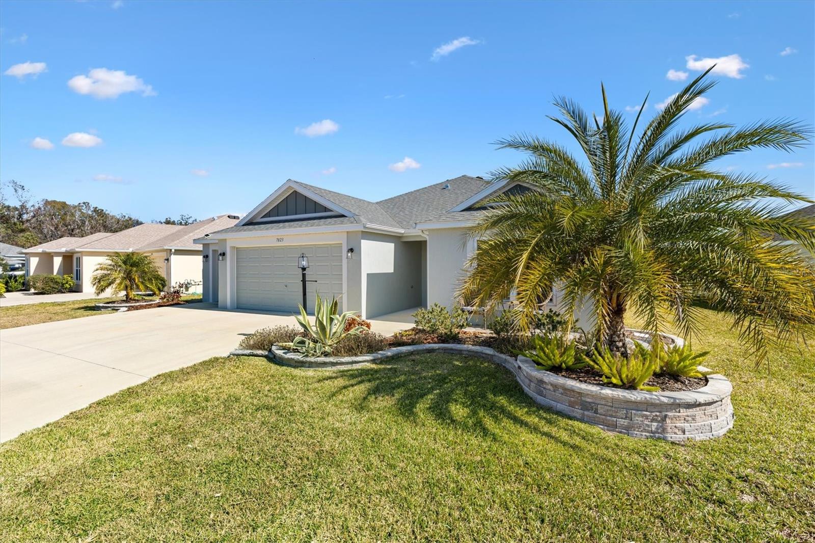 7023 EMILINE TER, THE VILLAGES, FL, 34762
