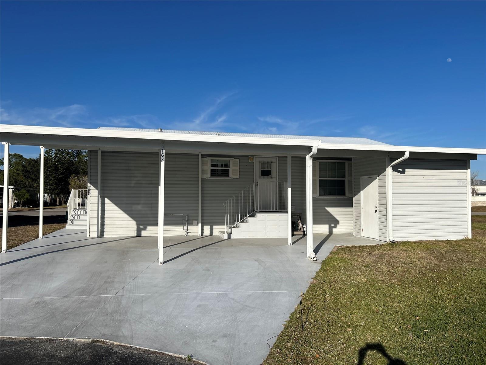 1000 KINGS HWY #162, PORT CHARLOTTE, FL, 33980