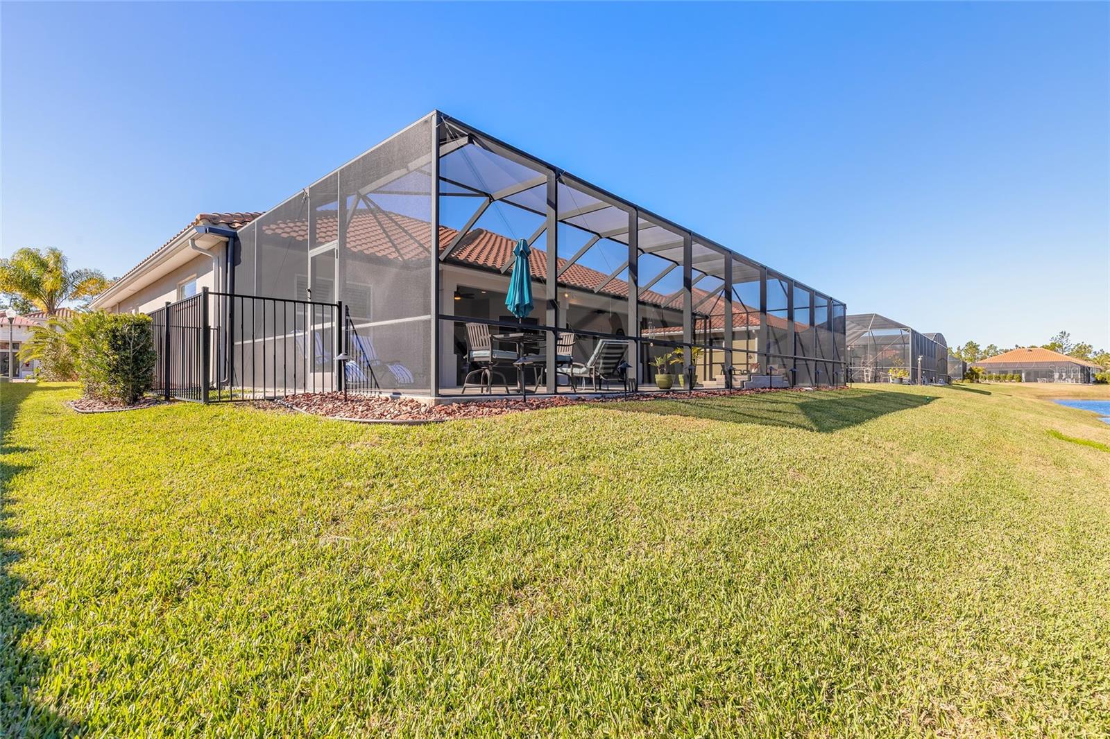 156 PORTOFINO BLVD, NEW SMYRNA BEACH, FL, 32168