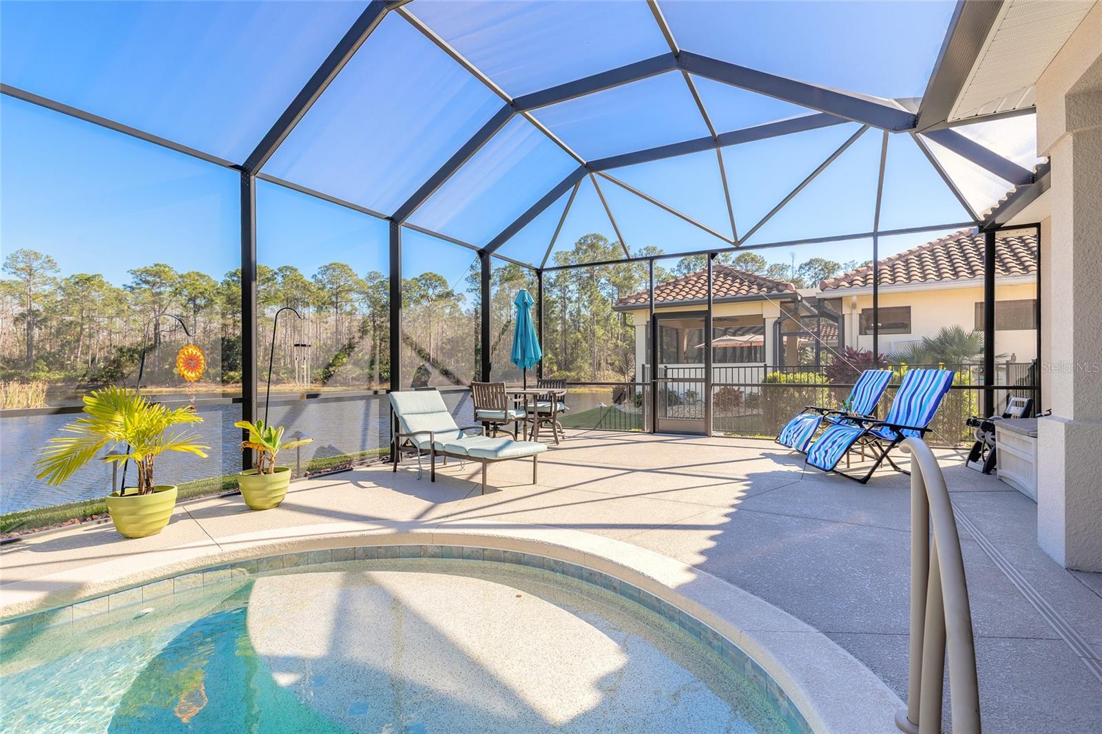 156 PORTOFINO BLVD, NEW SMYRNA BEACH, FL, 32168