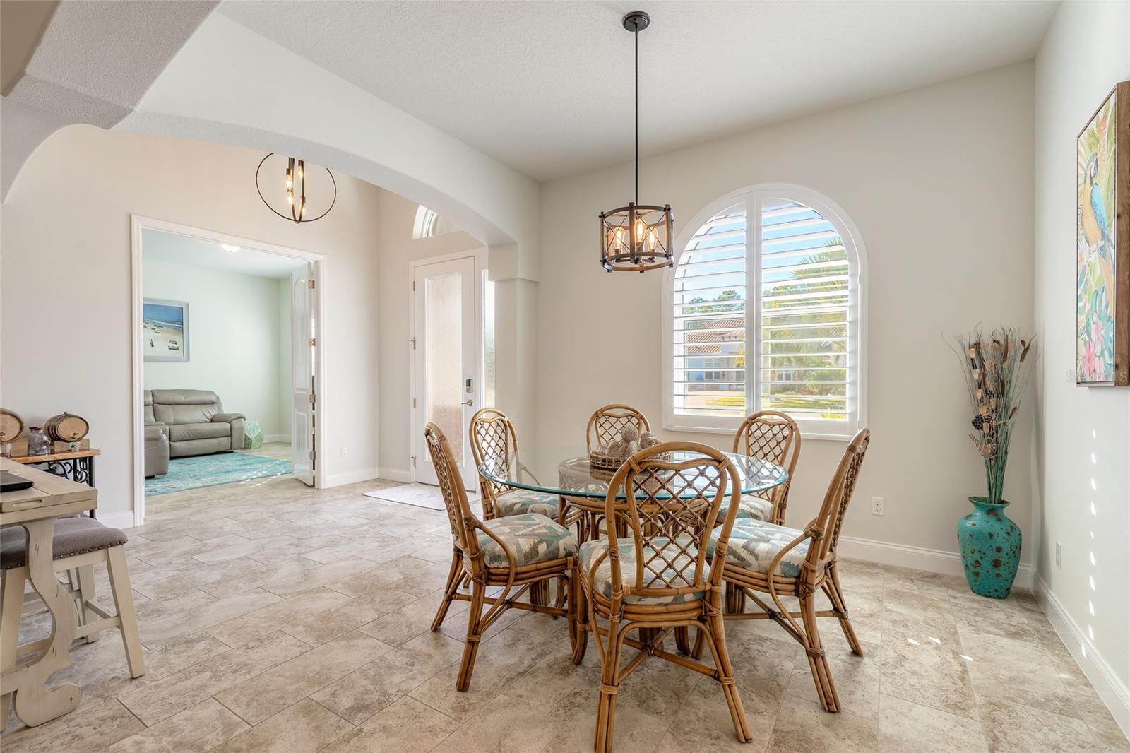 156 PORTOFINO BLVD, NEW SMYRNA BEACH, FL, 32168