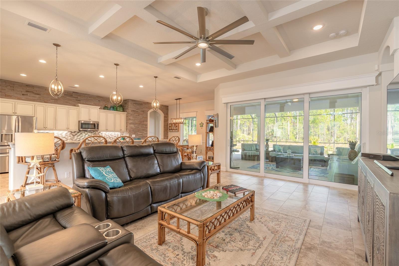 156 PORTOFINO BLVD, NEW SMYRNA BEACH, FL, 32168