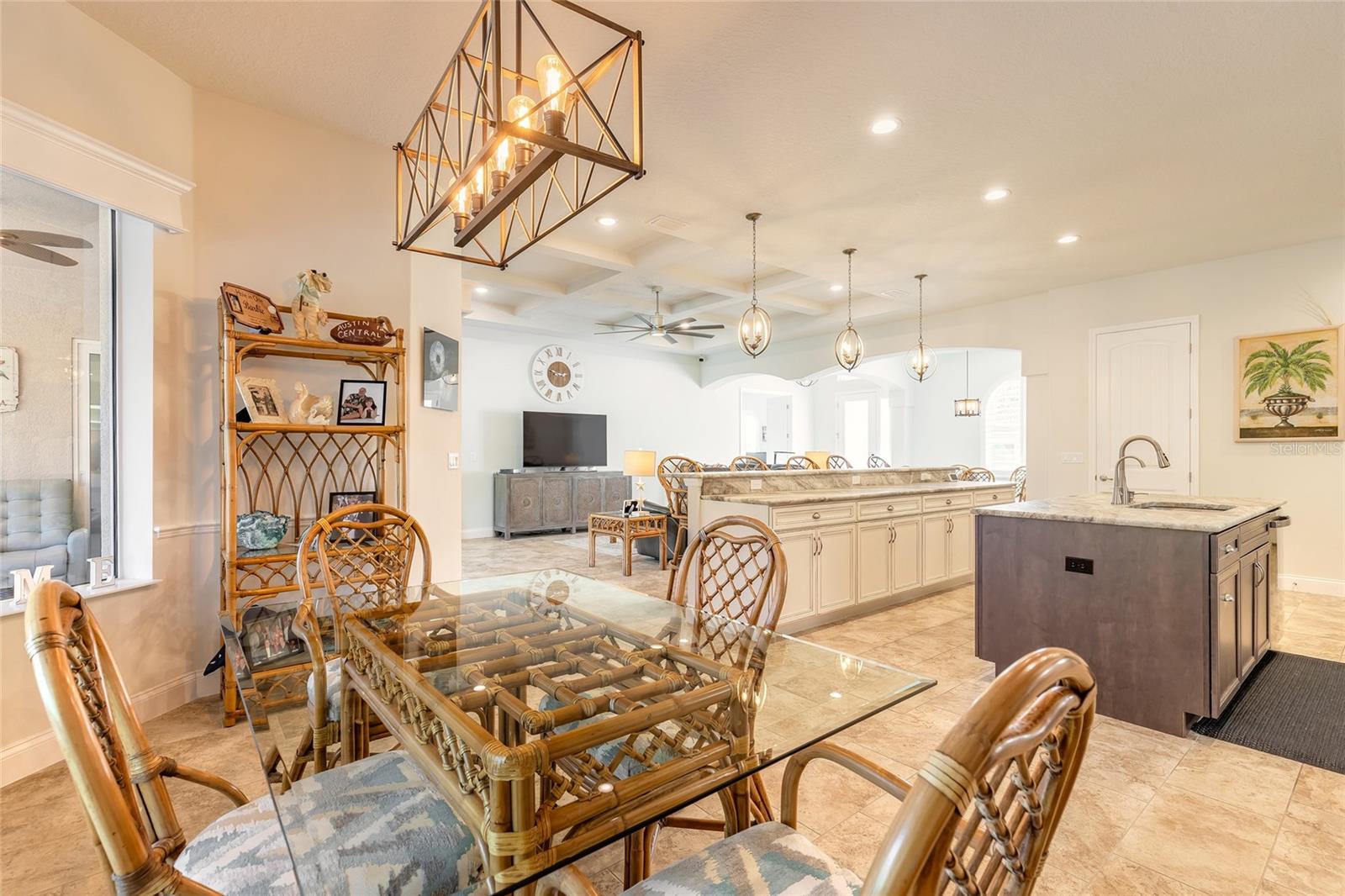 156 PORTOFINO BLVD, NEW SMYRNA BEACH, FL, 32168