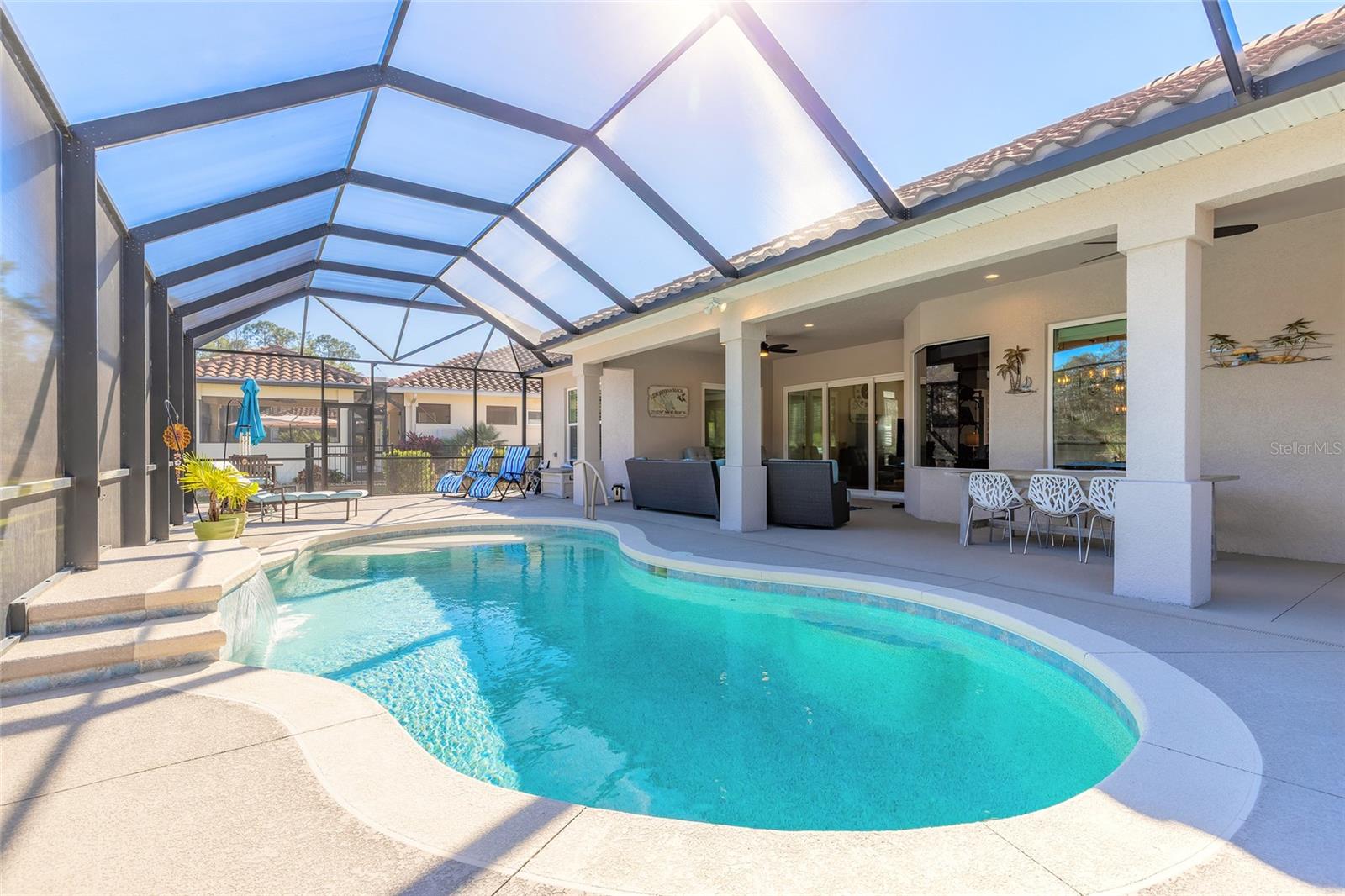 156 PORTOFINO BLVD, NEW SMYRNA BEACH, FL, 32168