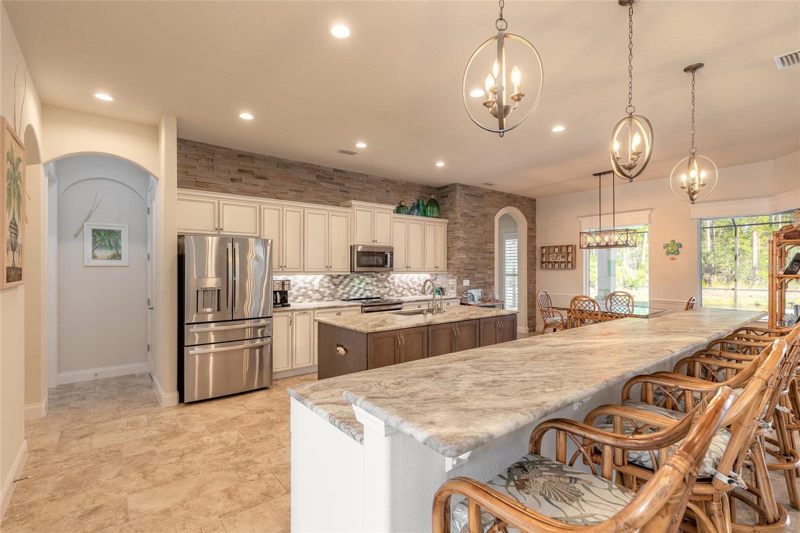 156 PORTOFINO BLVD, NEW SMYRNA BEACH, FL, 32168