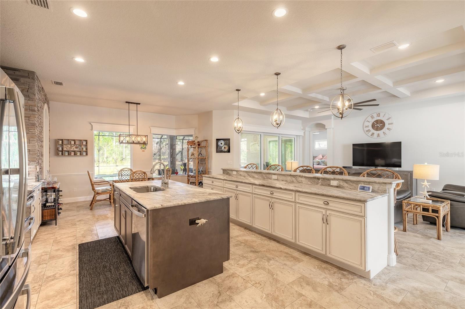 156 PORTOFINO BLVD, NEW SMYRNA BEACH, FL, 32168