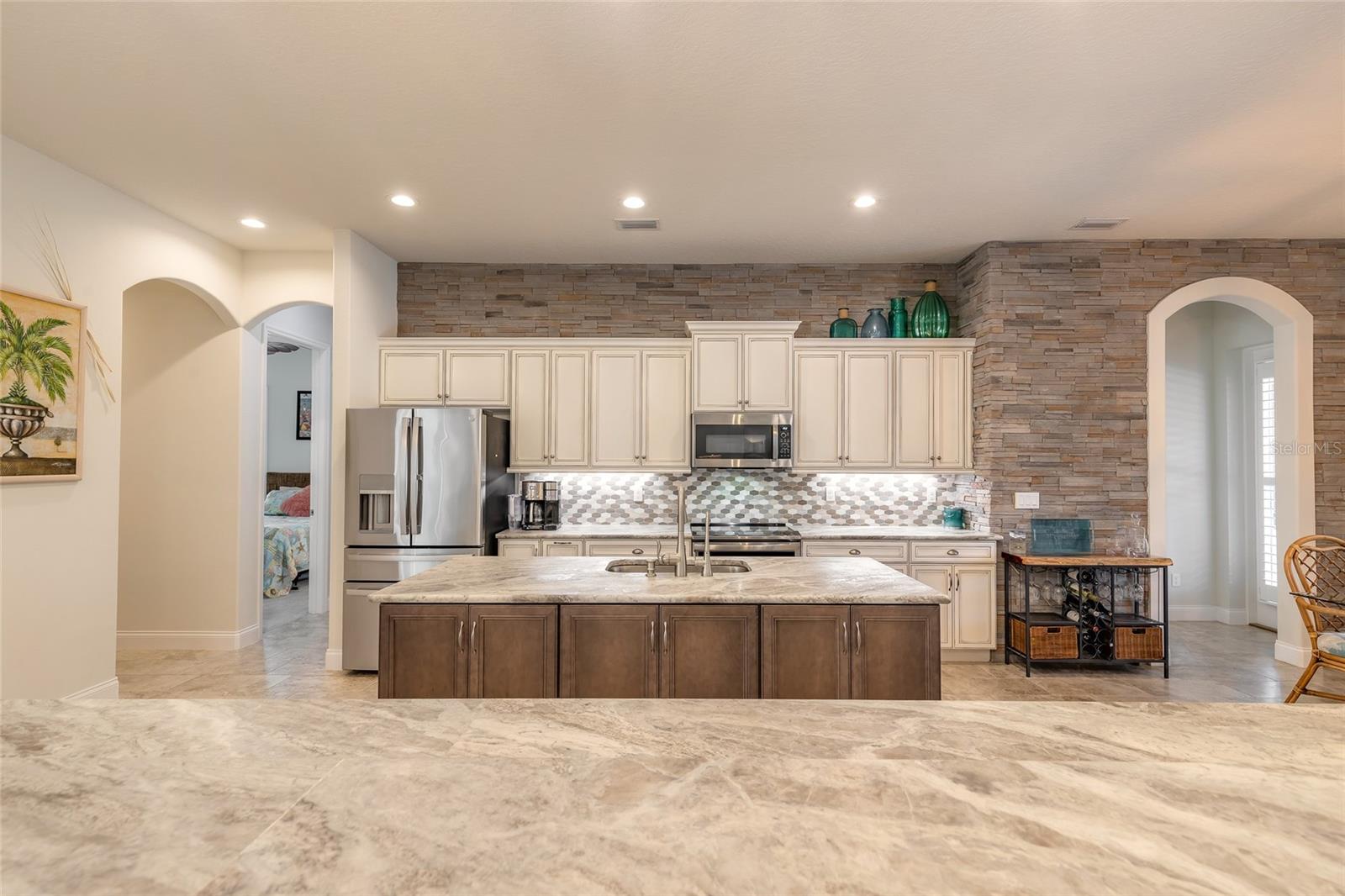 156 PORTOFINO BLVD, NEW SMYRNA BEACH, FL, 32168