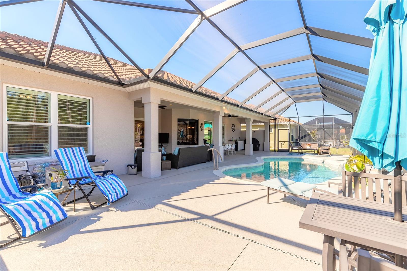 156 PORTOFINO BLVD, NEW SMYRNA BEACH, FL, 32168