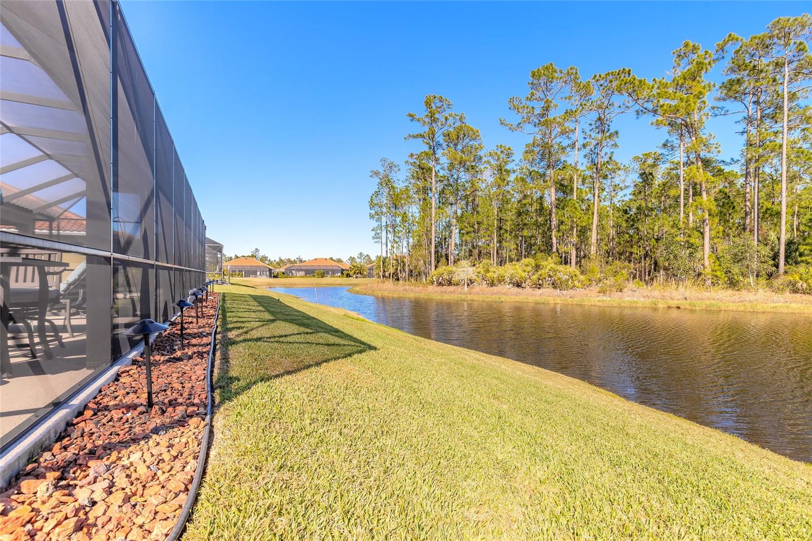 156 PORTOFINO BLVD, NEW SMYRNA BEACH, FL, 32168