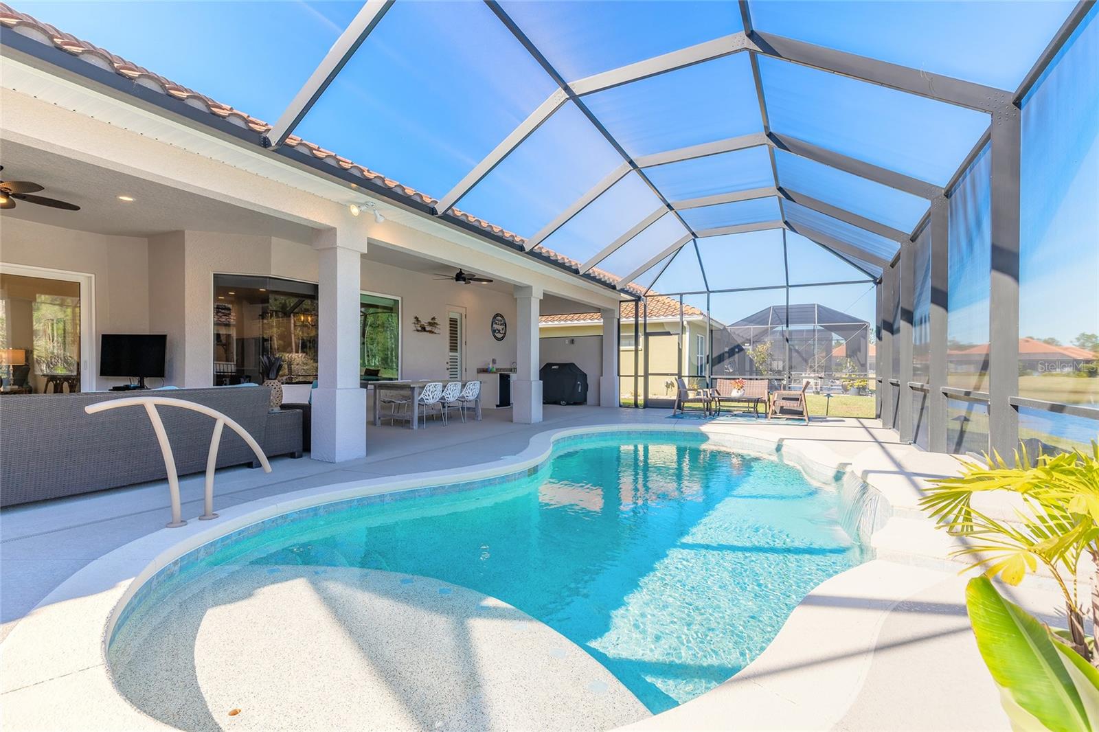 156 PORTOFINO BLVD, NEW SMYRNA BEACH, FL, 32168