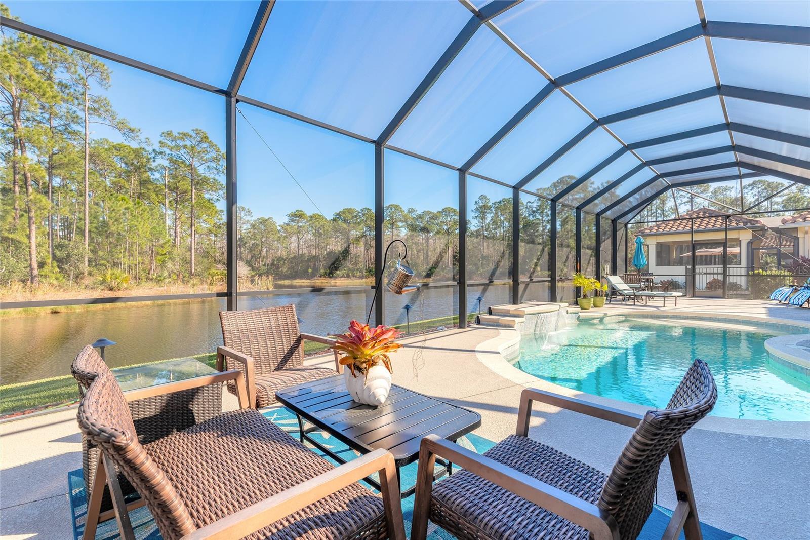 156 PORTOFINO BLVD, NEW SMYRNA BEACH, FL, 32168