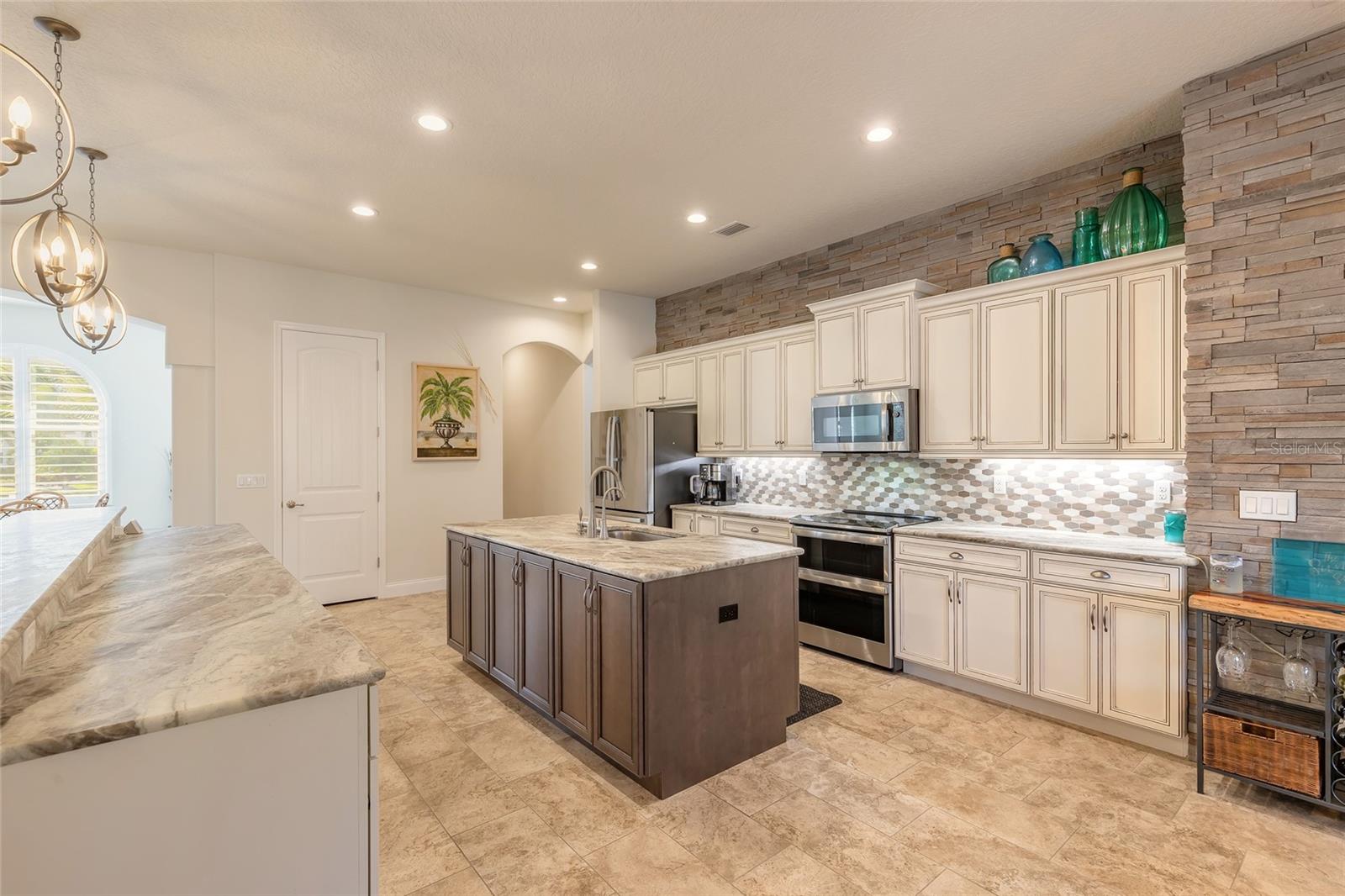 156 PORTOFINO BLVD, NEW SMYRNA BEACH, FL, 32168