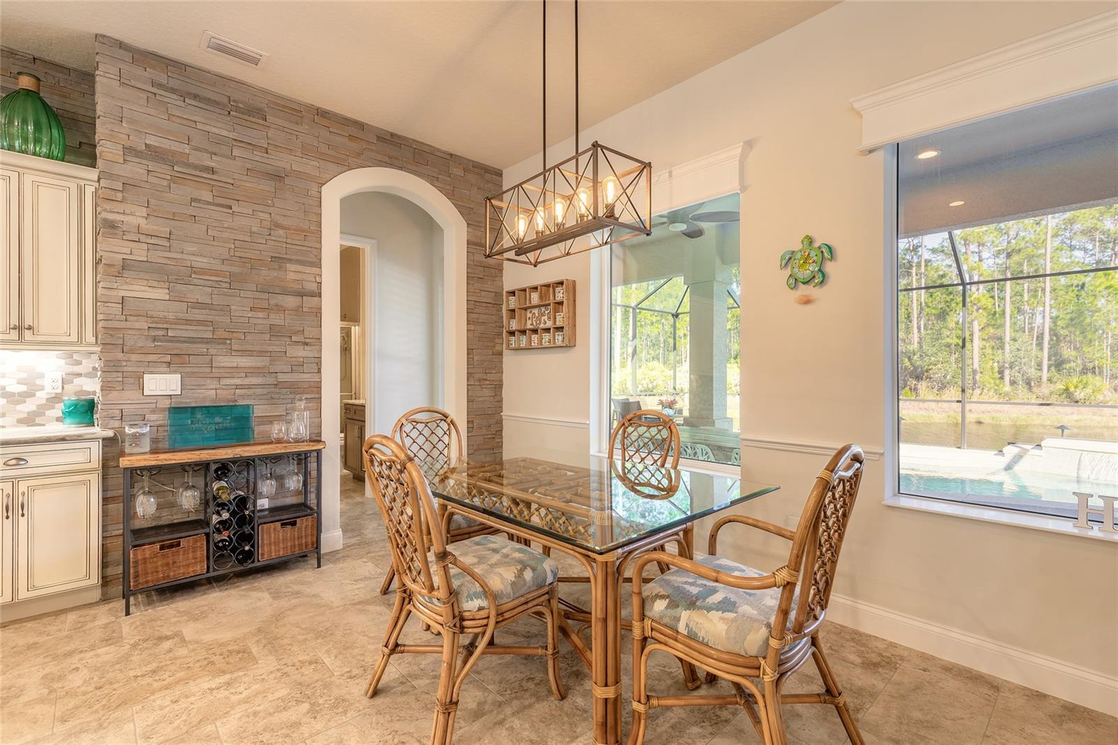 156 PORTOFINO BLVD, NEW SMYRNA BEACH, FL, 32168