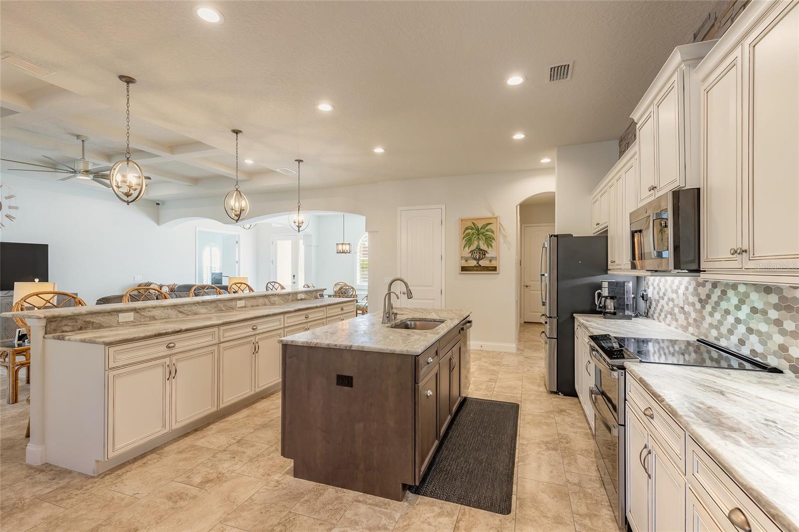 156 PORTOFINO BLVD, NEW SMYRNA BEACH, FL, 32168