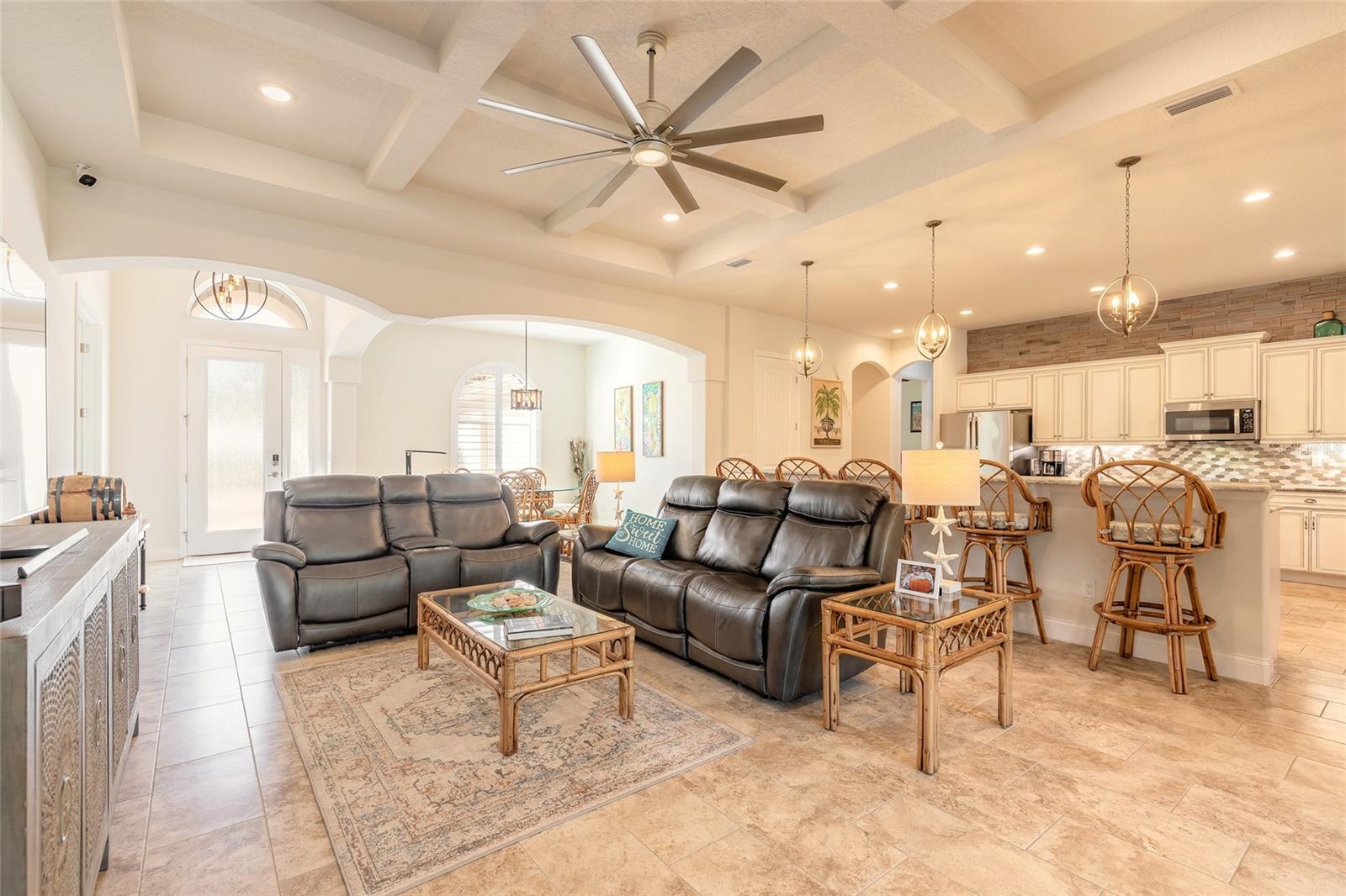 156 PORTOFINO BLVD, NEW SMYRNA BEACH, FL, 32168