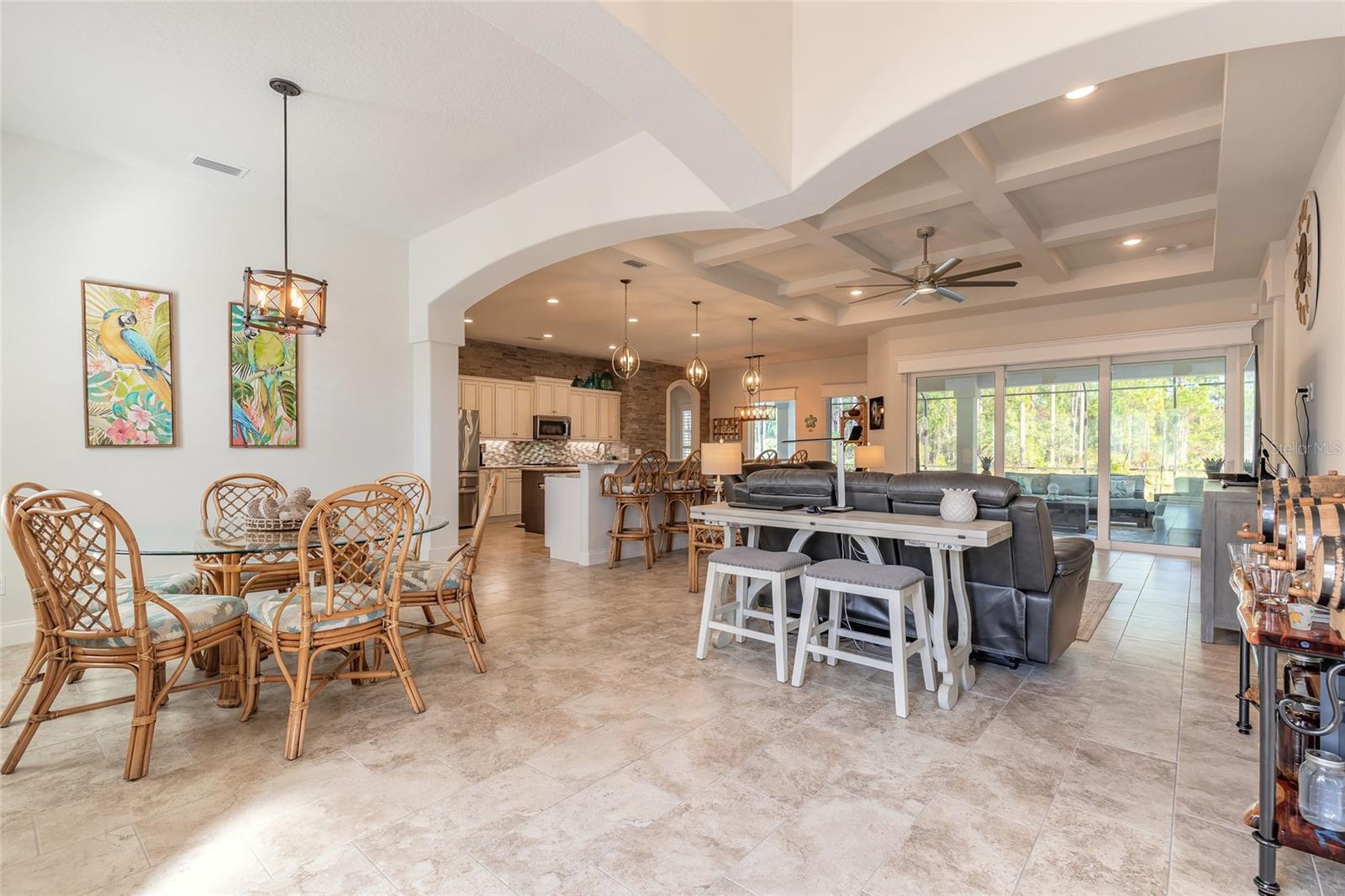 156 PORTOFINO BLVD, NEW SMYRNA BEACH, FL, 32168