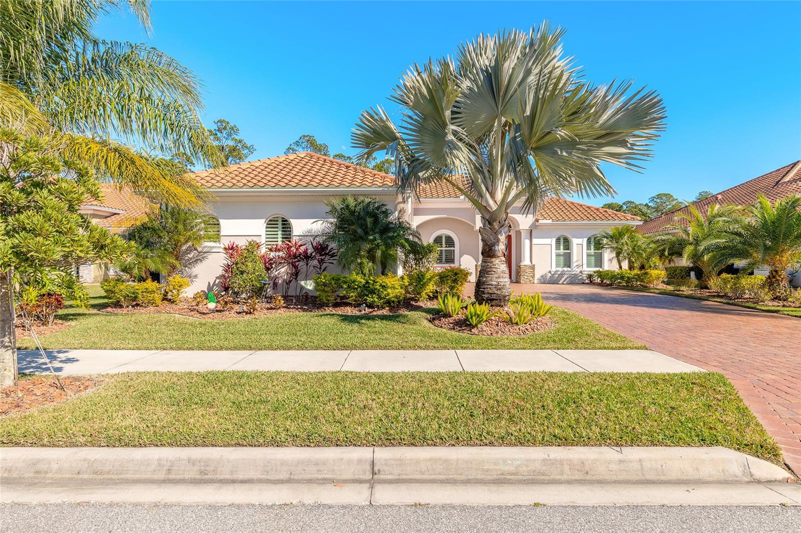 156 PORTOFINO BLVD, NEW SMYRNA BEACH, FL, 32168