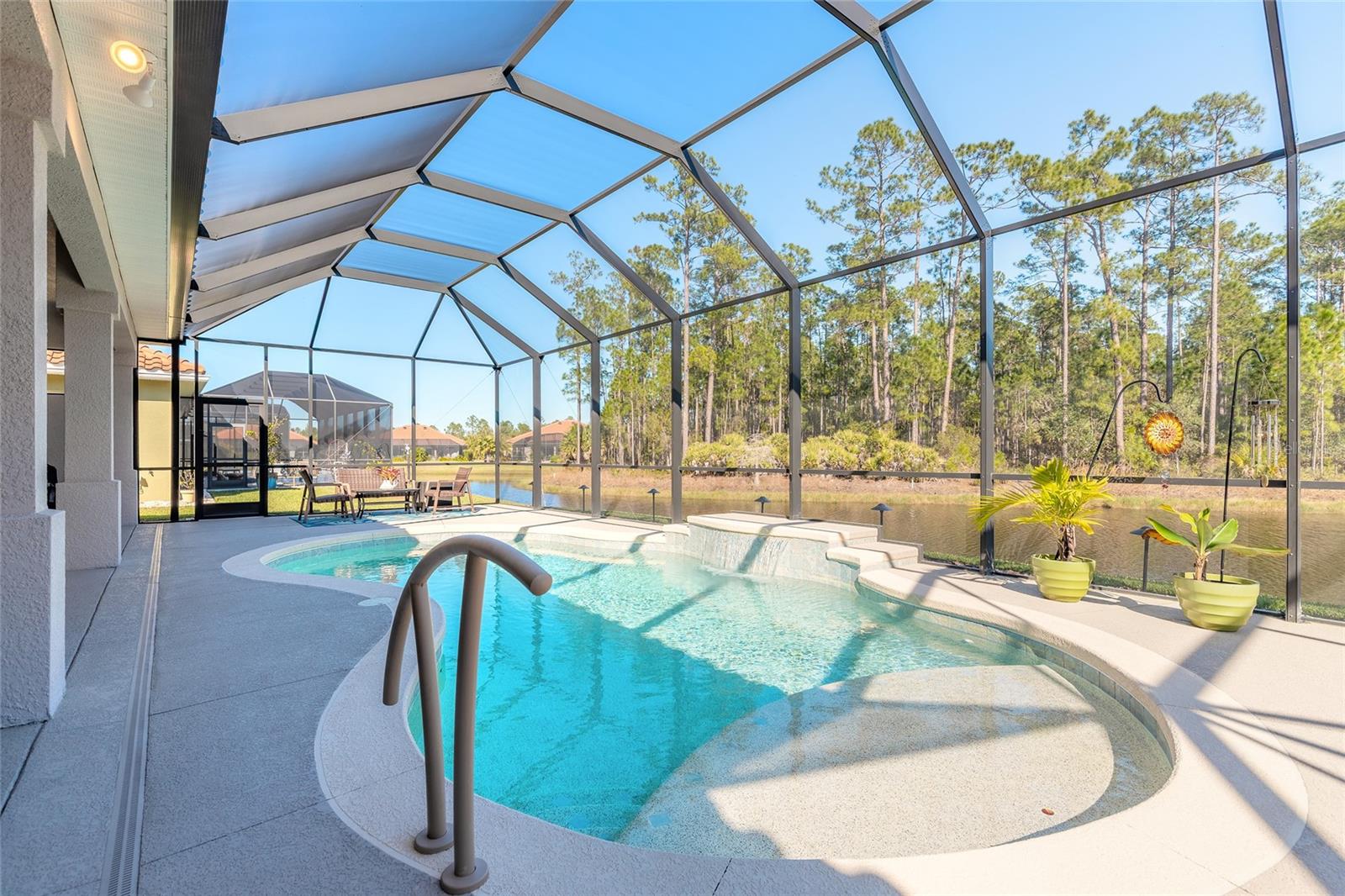 156 PORTOFINO BLVD, NEW SMYRNA BEACH, FL, 32168