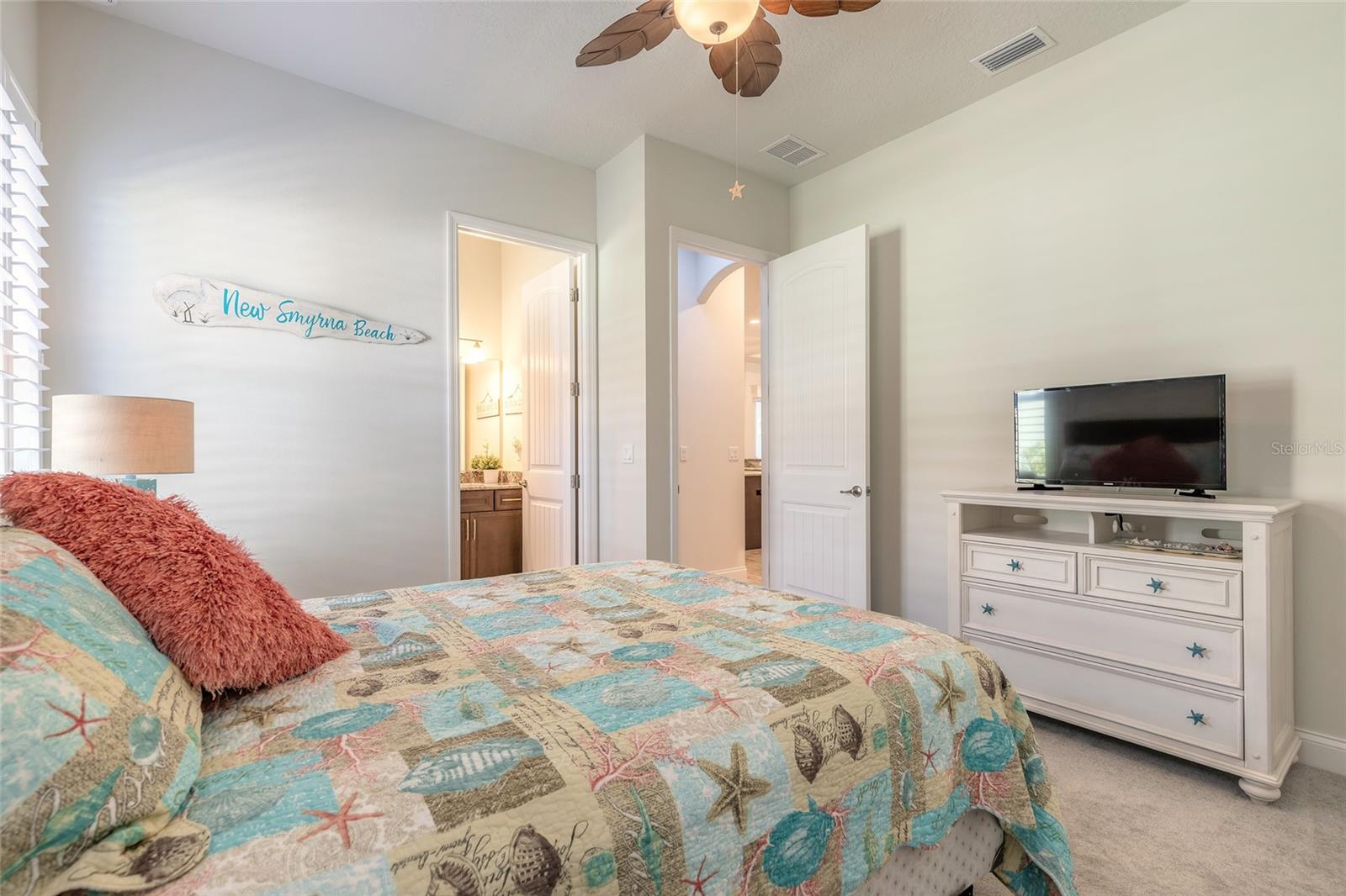 156 PORTOFINO BLVD, NEW SMYRNA BEACH, FL, 32168