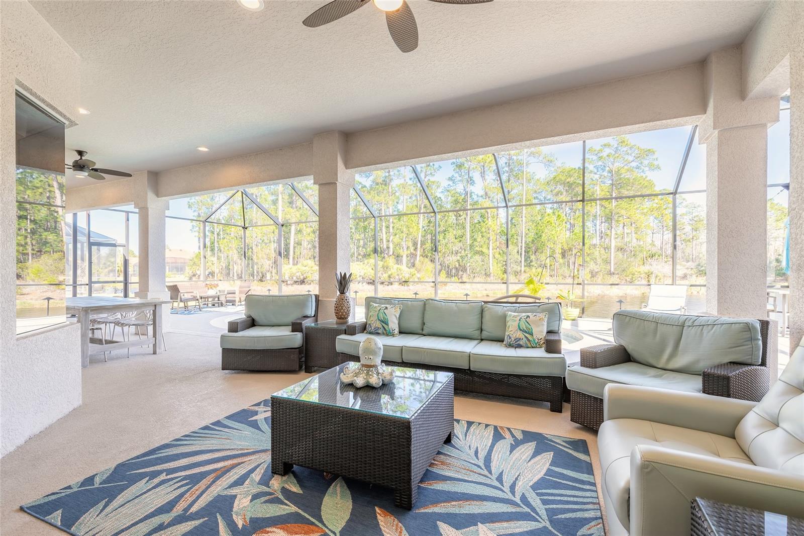 156 PORTOFINO BLVD, NEW SMYRNA BEACH, FL, 32168