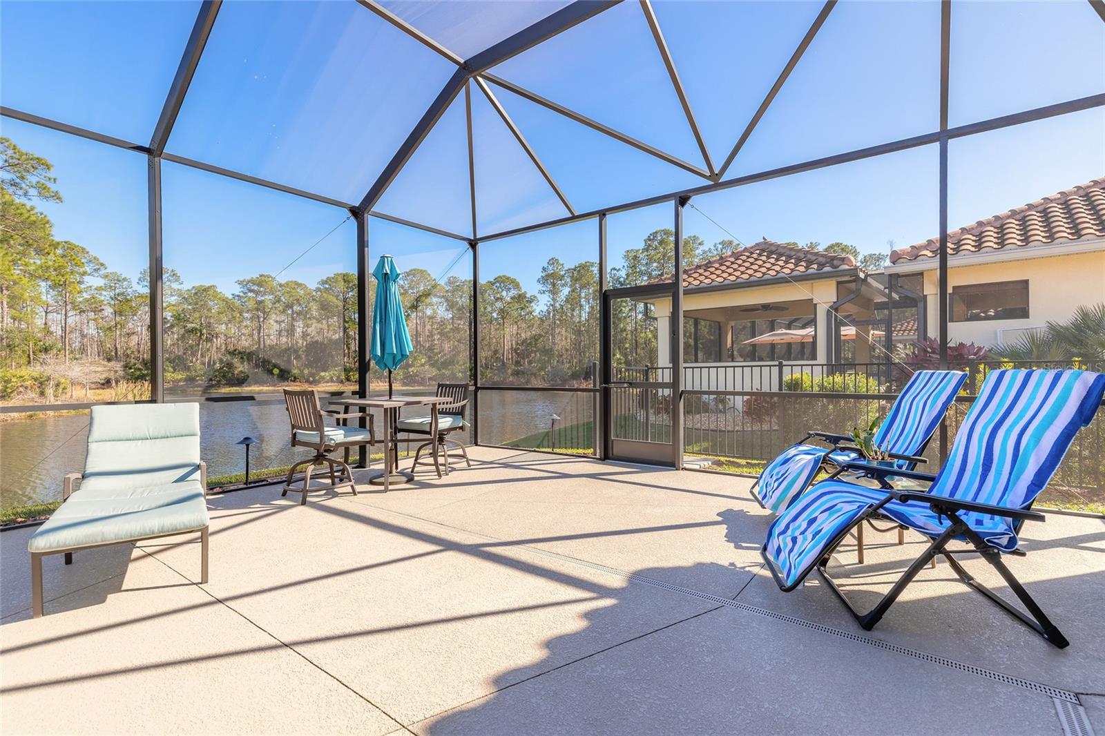 156 PORTOFINO BLVD, NEW SMYRNA BEACH, FL, 32168