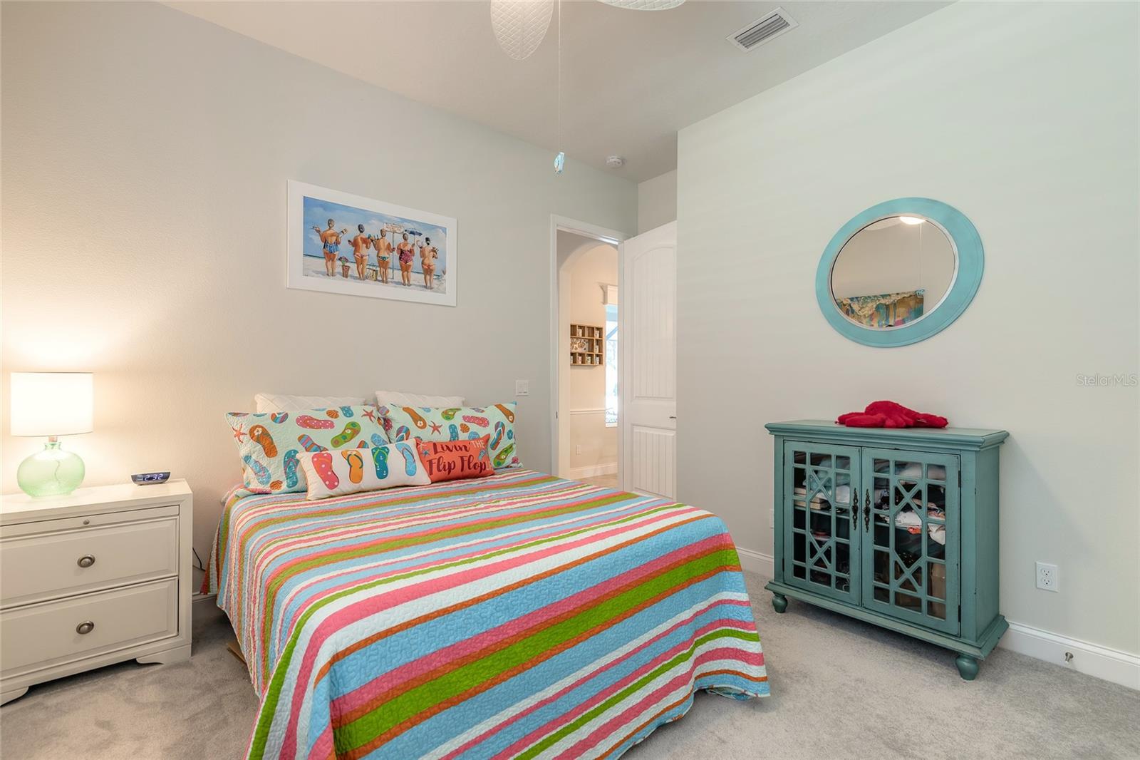 156 PORTOFINO BLVD, NEW SMYRNA BEACH, FL, 32168